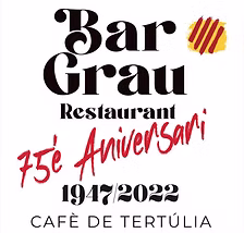 Bar Grau